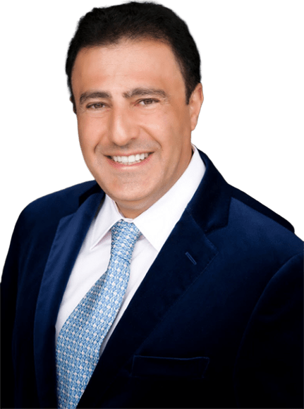 Farshad Moftakhar