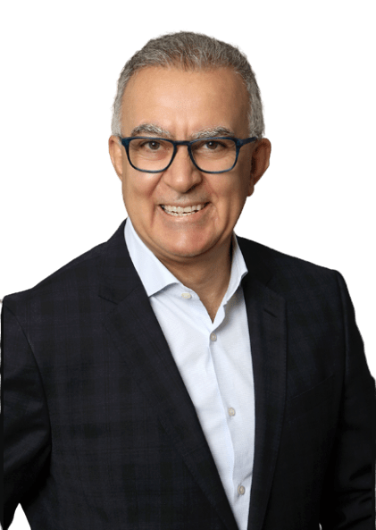 Panos Vasiloudes