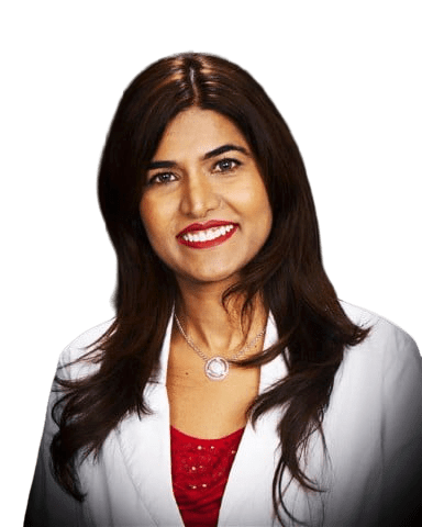 Nisha Sarwath