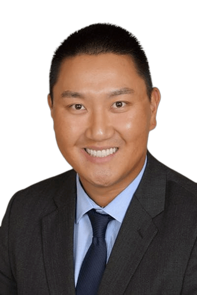 Phillip Shin
