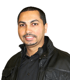 Ahmed Salem