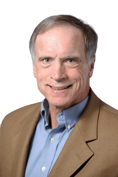 John Baronas