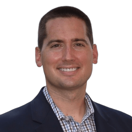 Eric Rosenberger