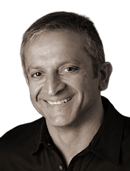 Kamran Azmoudeh