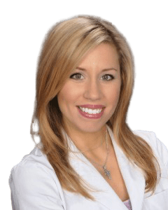 Nichole Lubberts
