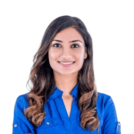 Aanchal Chandra