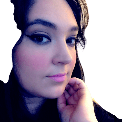 Rebecca Reyes