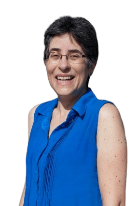 Mimi Algazi