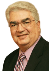 Robert Krueger