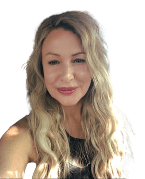 Kirsten Goodspeed