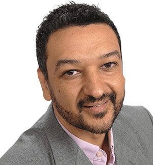 Ahmed Saad