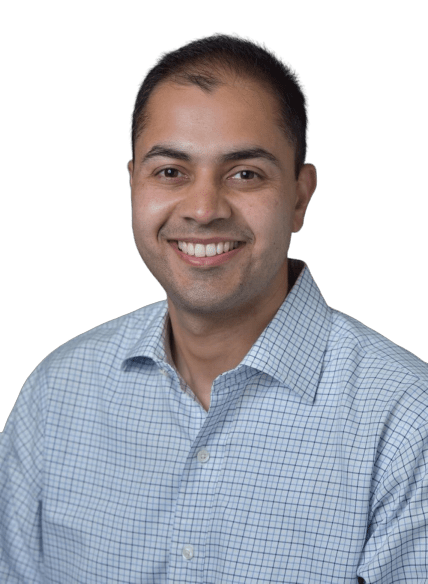 Siddharth Talsania