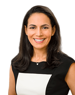 Marjan Moghadam