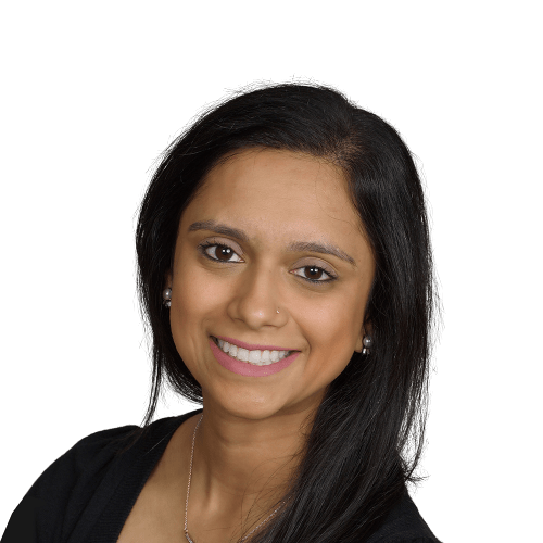 Radha Amin