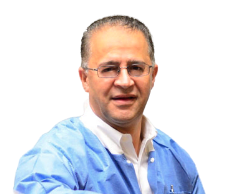 Ali Falahat