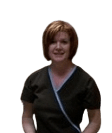 Mary Russo