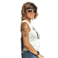 Heather Hall