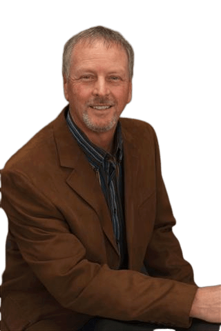 James Tritton