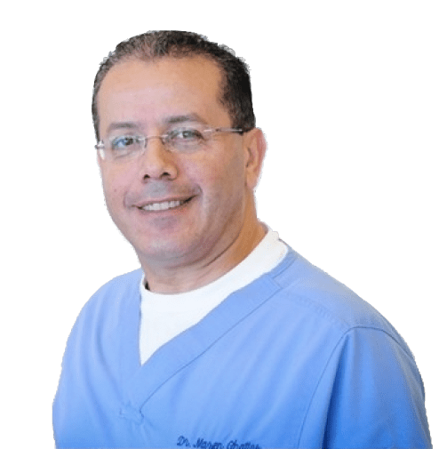 Mazen Ghattas