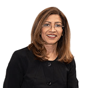 Krishna Pandya