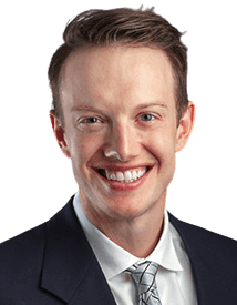 Patrick Blake