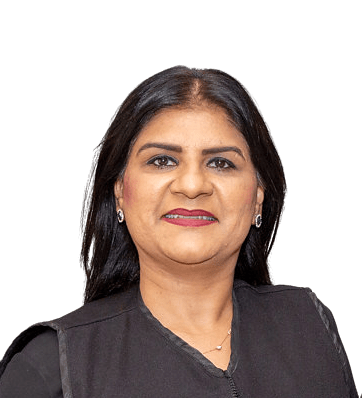 Jasmin Choudry