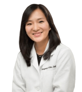 Angela Kim