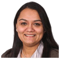 Rupal Patel