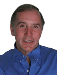 Barry Nestlerode