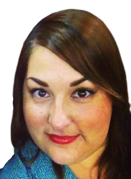 Nicole Freligh