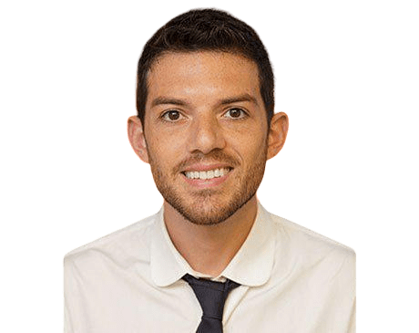 Andrew Geller