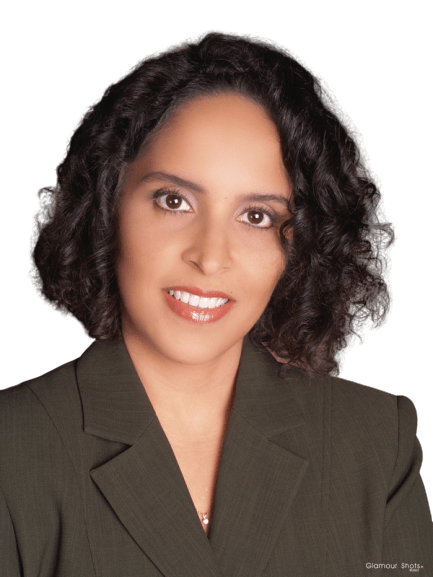 Blanca Martinez-Hoppe