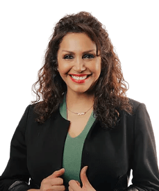 Farzaneh Dalirian