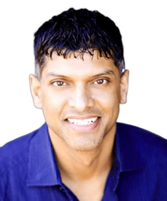 Sameet Koppikar