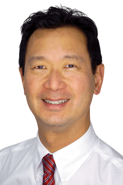 Paul Hasegawa