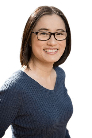 Jolene Shih