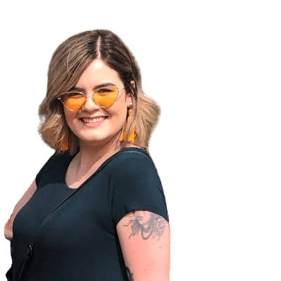Ashley Russ