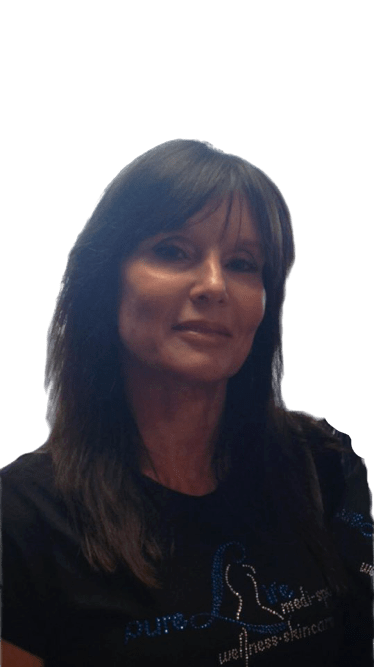 Valerie Jones