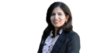 Khudsia Hyder