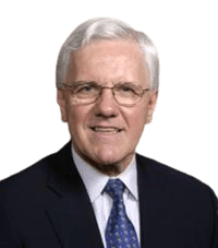 John Wolf
