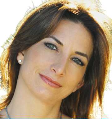 Christina Morain