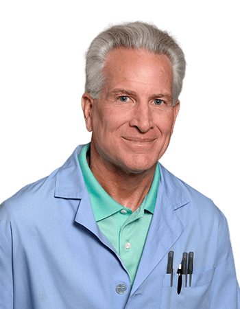 Keith Kozeny