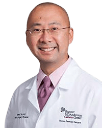 Benny Tan