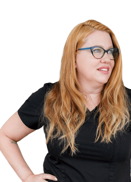 Suzanne Anders