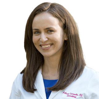 Melissa Serravallo