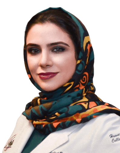 Sara Atef-Vahid