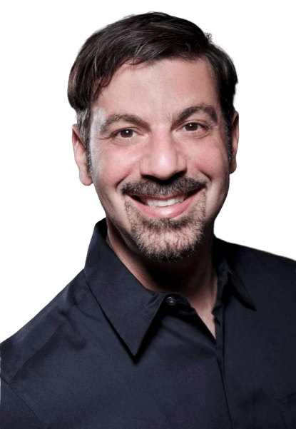Christopher Patrino
