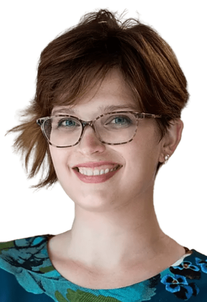 Katelyn Mayers