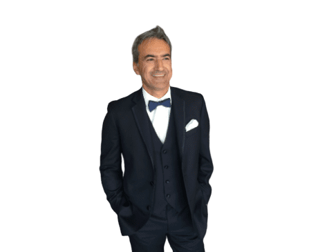 Ali Saeghi