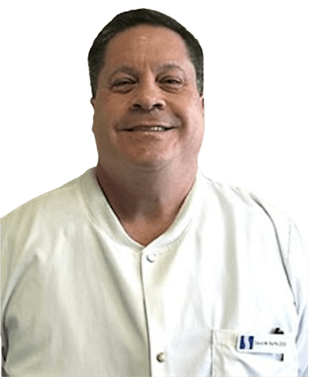 David Raife